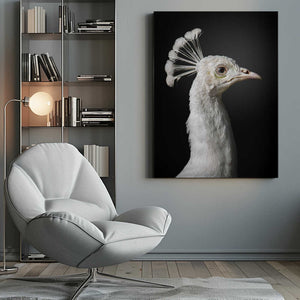 Tablou canvas „M A J E S T I C” de fegari