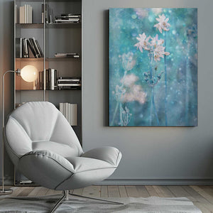 Tablou canvas „The Complex Magic of Nature” de Delphine Devos