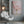 Tablou canvas „Two Roses” de Delphine Devos