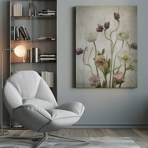 Tablou canvas „Spring Garden” de Sharon Williams