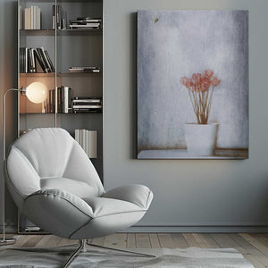 Tablou canvas „When Summer's Gone...” de Delphine Devos