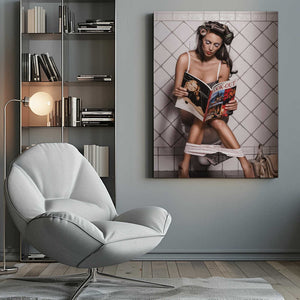 Tablou canvas „Multitasking” de gNo