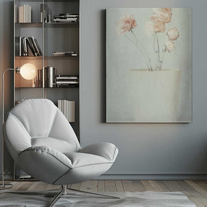 Tablou canvas „Sweet Vintage” de Delphine Devos