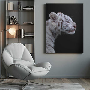 Tablou canvas „The Hunter” de fegari