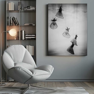 Tablou canvas „Dutch angels” de Julien Oncete