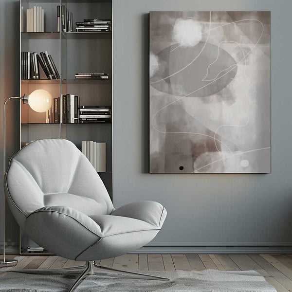 Tablou canvas „Profile” de Pictufy Studio II