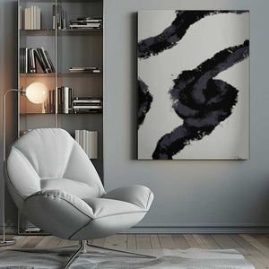 Tablou canvas „Rope” de Pictufy Studio II