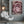 Tablou canvas „Pink Rose No 04” de Pictufy Studio III