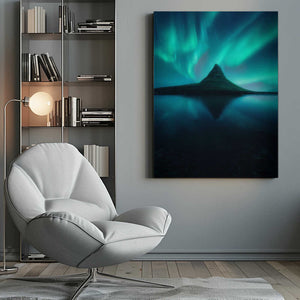 Tablou canvas „DreamTime” de David George