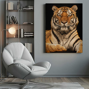Tablou canvas „I c U” de Jörg Zimmermann