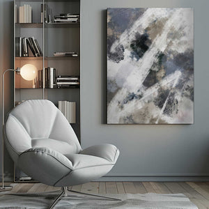 Tablou canvas „Zig Zag” de Pictufy Studio II