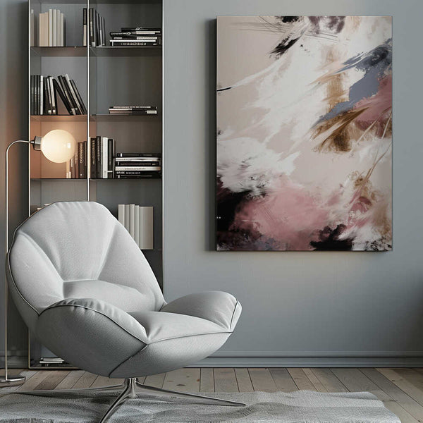 Tablou canvas „Splash Clouds” de Pictufy Studio II