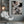 Tablou canvas „Splash Storm” de Pictufy Studio II