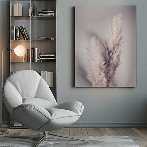 Tablou canvas „Pampas Grass” de Pictufy Studio III