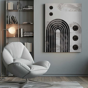 Tablou canvas „Arch_pod_002” de Pictufy Studio II