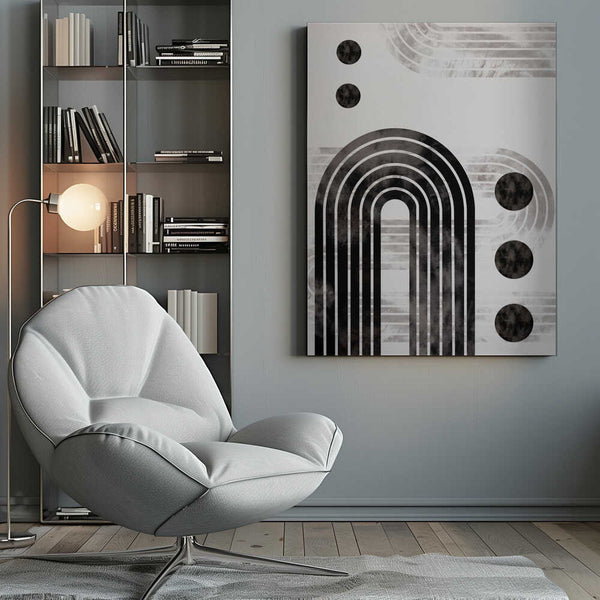 Tablou canvas „Arch_pod_002” de Pictufy Studio II