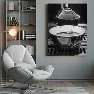 Tablou canvas „Coffee_004” de Pictufy Studio III