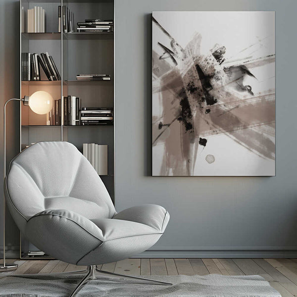 Tablou canvas „wild_star_002” de Pictufy Studio II