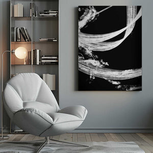 Tablou canvas „negatives_006_tapestry” de Pictufy Studio II