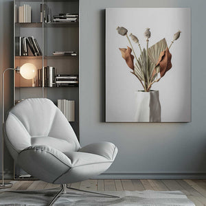 Tablou canvas „Dried_003” de Pictufy Studio III