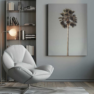 Tablou canvas „Palm_001” de Pictufy Studio III