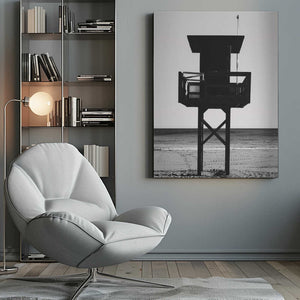 Tablou canvas „Beach_008” de Pictufy Studio III