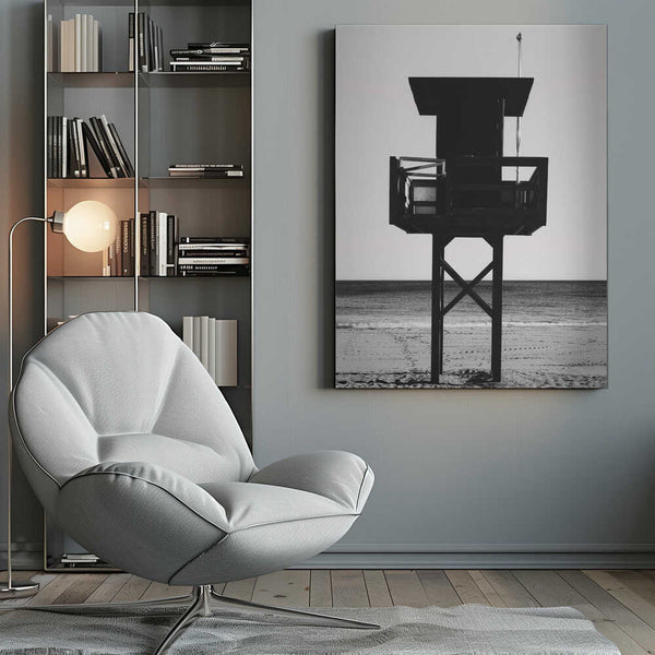 Tablou canvas „Beach_008” de Pictufy Studio III