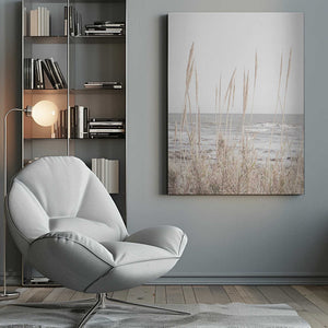 Tablou canvas „Beach_Vass_001” de Pictufy Studio III