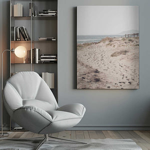 Tablou canvas „Beach_007” de Pictufy Studio III