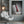 Tablou canvas „US classic car continental abstract 1977” de Beate Gube