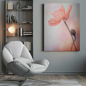 Tablou canvas „Tenderness” de Lenka