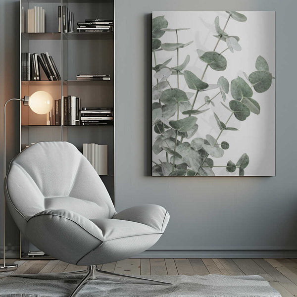 Tablou canvas „Eucalyptus_003” de Pictufy Studio III