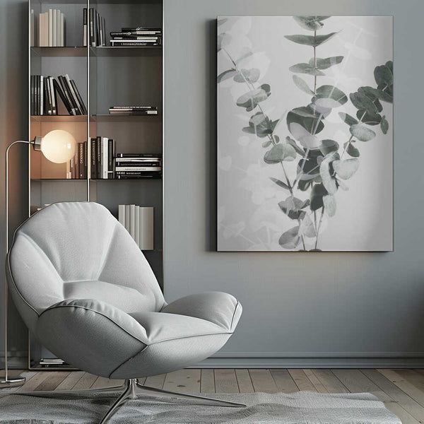 Tablou canvas „Eucalyptus_002” de Pictufy Studio III