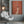 Tablou canvas „City girl” de Maarten Léon