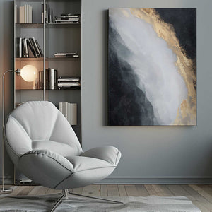 Tablou canvas „Stream” de Elisabeth Fredriksson