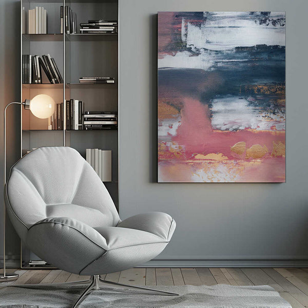Tablou canvas „Tranquility” de Elisabeth Fredriksson