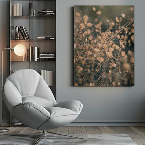 Tablou canvas „Beach flowers_003” de Pictufy Studio III