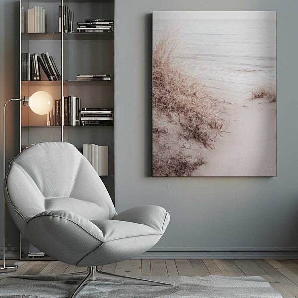 Tablou canvas „Beach_010” de Pictufy Studio III