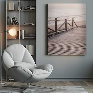Tablou canvas „Beach_011” de Pictufy Studio III