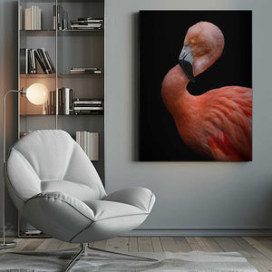 Tablou canvas „Untitled” de Hardik Pandya