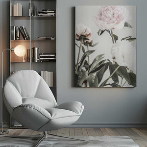 Tablou canvas „Peony 04” de Pictufy Studio III
