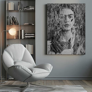 Tablou canvas „street_5” de Raffaele Maglione