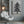 Tablou canvas „Monochrome Pinefall” de Treechild