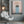 Tablou canvas „Pastel Trastevere - Rome Italy travel photography” de Raisa Zwart