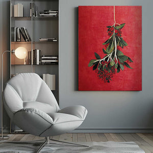 Tablou canvas „Hanging Verdure” de Treechild