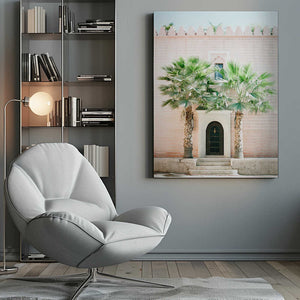 Tablou canvas „Magical Marrakesh” de Raisa Zwart