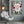 Tablou canvas „Merry everything” de Rosana Laiz Blursbyai