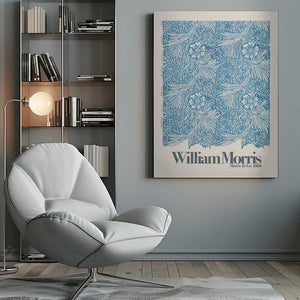 Tablou canvas „Marigold” de William Morris