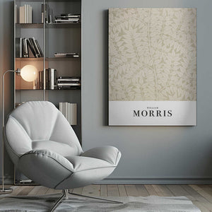 Tablou canvas „Branch” de William Morris