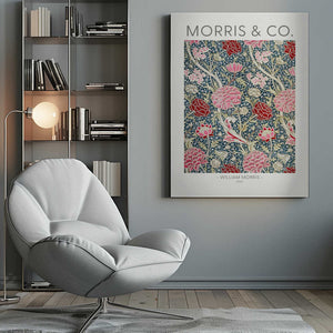 Tablou canvas „Cray” de William Morris
